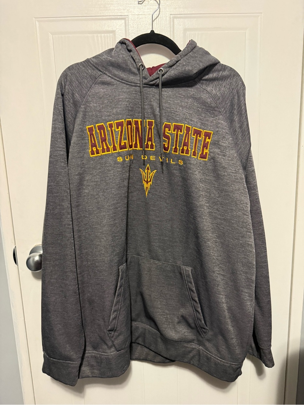 Unisex University Hoodie